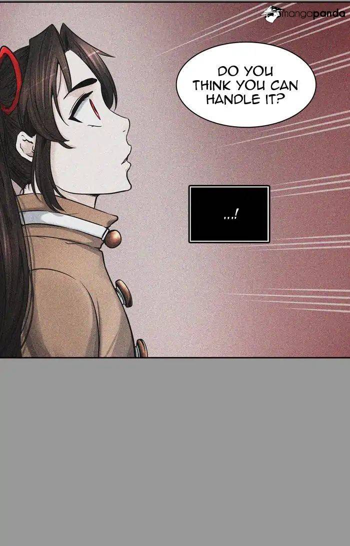 Tower of God Chapter 412 image 034